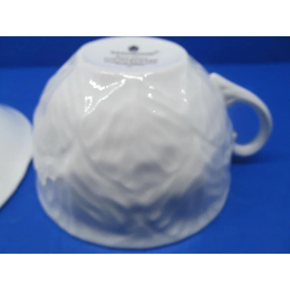 Wedgwood countryware white